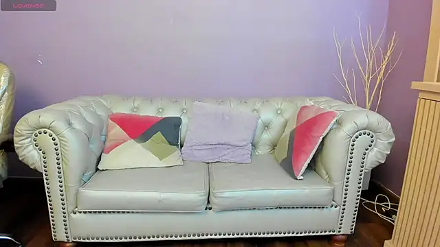 ariannaliss online show from November 20, 6:31 pm