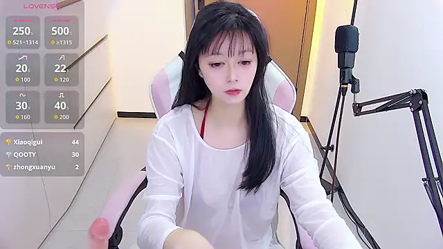 Fioriy66 online show from February 8, 7:34 am