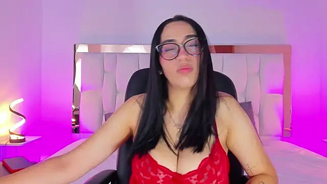 Camille Juicy online show from September 16, 12:57 pm