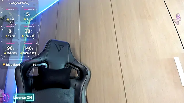 Latin goddsexxx online show from September 14, 6:11 am