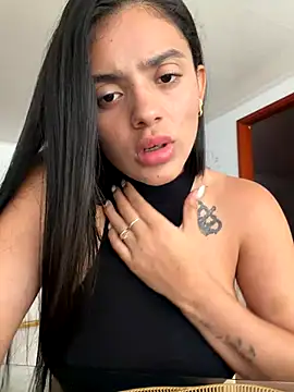 AnaaFaith  online show from December 2, 8:22 pm