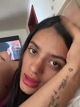 AnaaFaith  online show from September 12, 5:31 pm