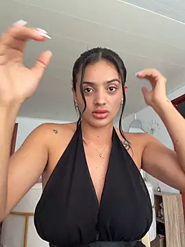 AnaaFaith  online show from March 16, 8:13 pm