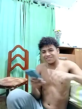 Manuel Mateus1 online show from September 28, 3:46 am