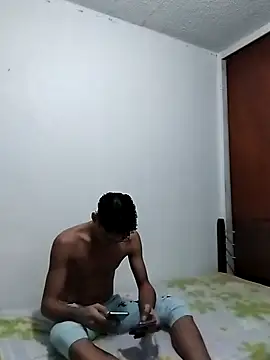 Manuel Mateus1 online show from September 24, 4:11 am