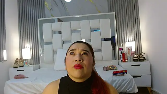 VanessaHard as online show from September 25, 7:34 pm