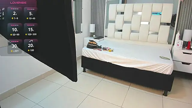 VanessaHard as online show from November 18, 7:26 pm