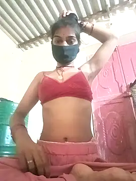 HOT-ANJALI799 online show from September 13, 1:02 am