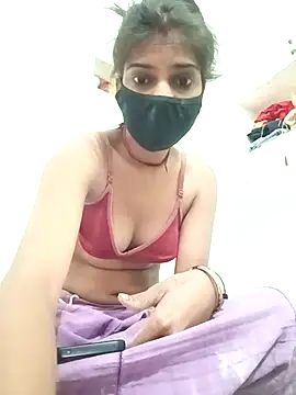 HOT-ANJALI799 online show from November 23, 1:30 am