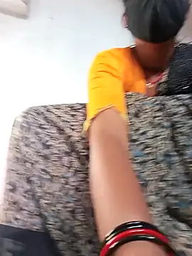 HOT-ANJALI799 online show from September 9, 10:59 am