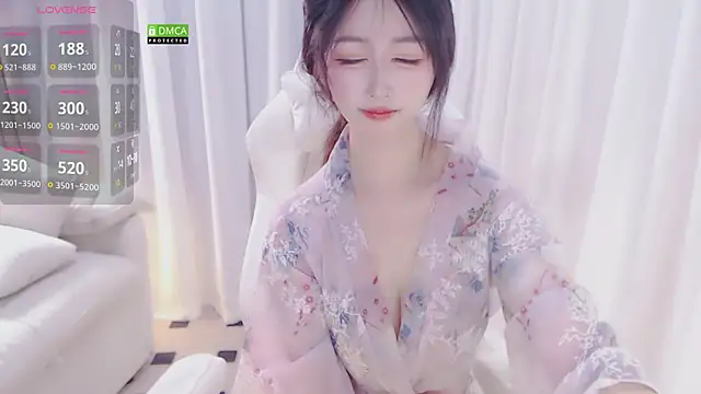 beibei11 online show from April 18, 7:58 pm