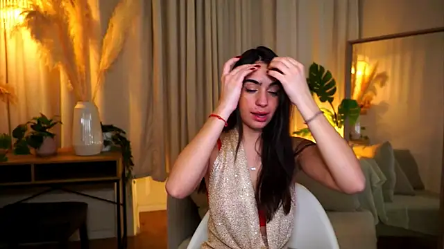 miilky wayy online show from November 1, 5:06 pm