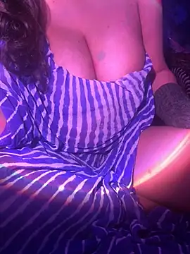 Blushy Berry online show from October 30, 6:53 pm