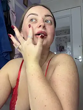 SexySashaxox online show from January 17, 2:35 pm