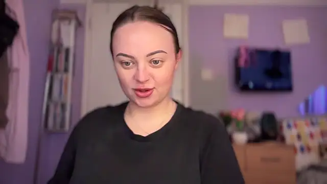 SexySashaxox online show from February 7, 11:03 am