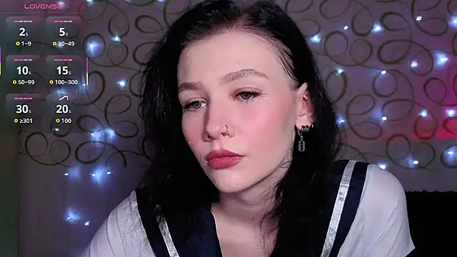 Steffy Red Candy online show from March 20, 8:36 pm