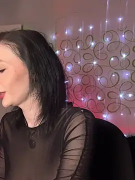 Steffy Red Candy online show from February 22, 7:59 pm