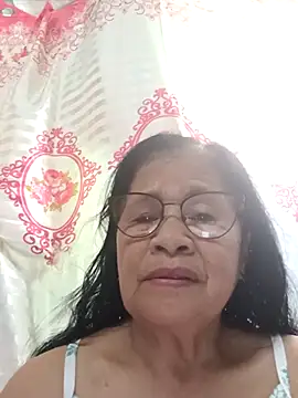 Sweet-Lita50 online show from March 18, 6:40 am