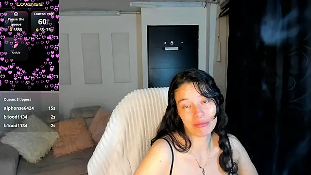 Samantha blow online show from September 25, 6:23 am