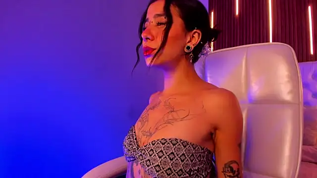 ZamabyCrucie online show from October 6, 11:09 pm