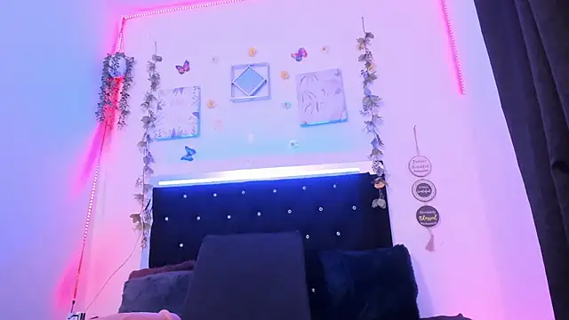 AkariRosetti online show from September 13, 2:03 pm