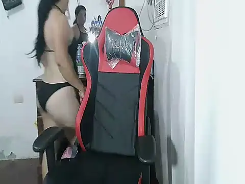 anapaulaa online show from September 16, 7:11 pm