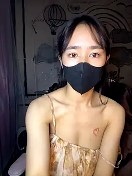 TiNa 04 online show from November 16, 9:43 am