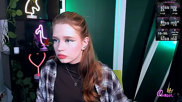 eva drive online show from April 15, 6:19 pm