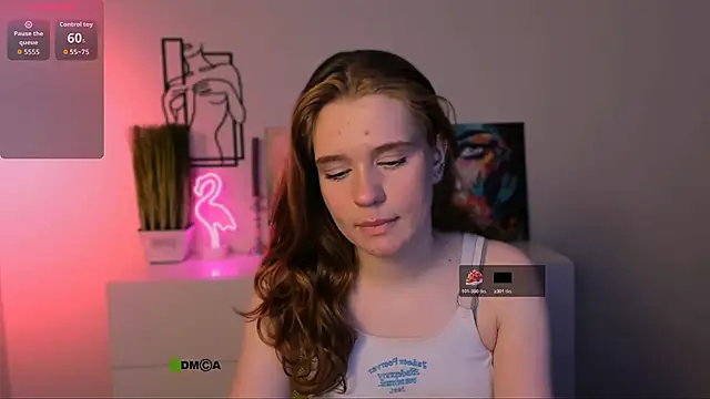 eva drive online show from November 23, 2:58 am