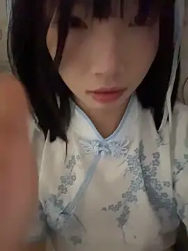 Yiyi-707 online show from November 22, 1:36 pm