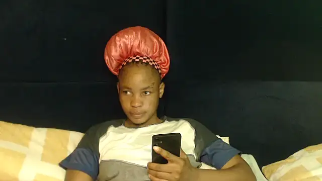 Sexy-Momo online show from September 11, 6:41 pm