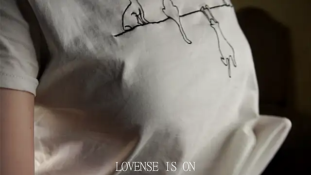 ElizSpieth online show from March 14, 3:51 am