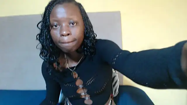 SexyKatLady18 online show from February 18, 7:02 pm