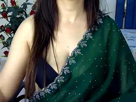 Rumi cute online show from March 25, 5:49 pm