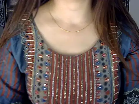 Rumi cute online show from January 13, 12:31 pm