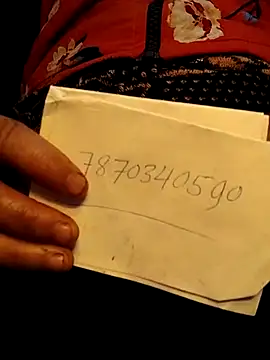 rani8008 online show from January 12, 5:07 pm