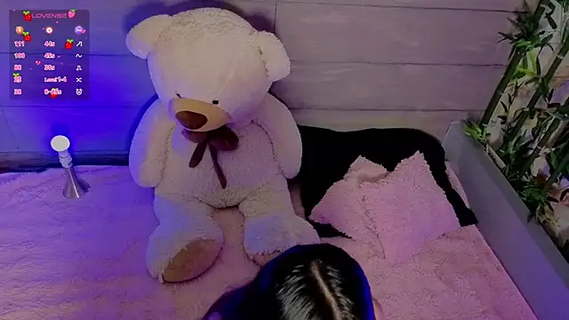 MeganAdamms online show from February 11, 12:06 pm