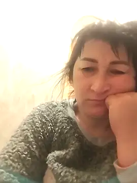 Funny Karina online show from April 17, 4:58 am