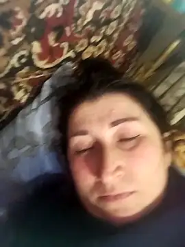 Funny Karina online show from December 22, 10:35 pm