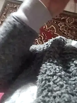 Funny Karina online show from March 12, 10:34 pm