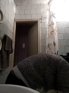 Funny Karina online show from January 31, 7:34 pm