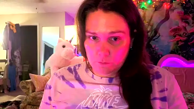 Princess  Kitty   online show from January 9, 11:53 pm