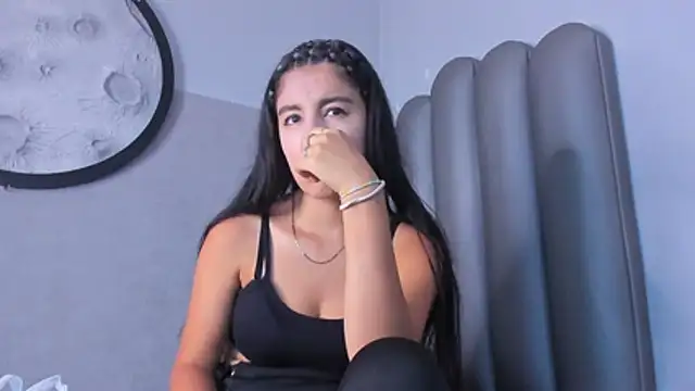 Lucy-23 online show from January 13, 5:02 am