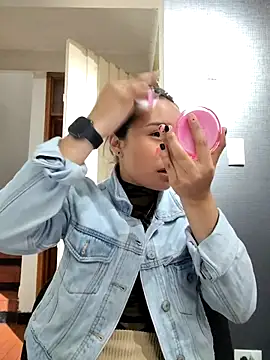 Venus Rivers online show from September 10, 1:44 pm