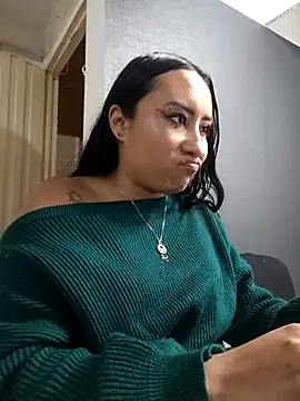 Venus Rivers online show from October 10, 3:17 pm