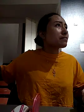 Venus Rivers online show from September 18, 1:53 pm