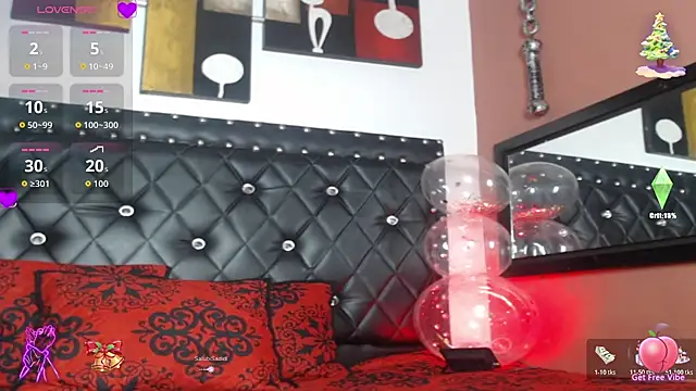 Engeelll online show from December 20, 7:18 pm