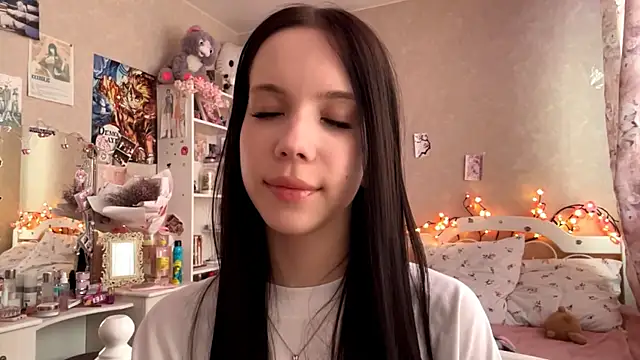 AxyKitten online show from October 16, 12:41 pm