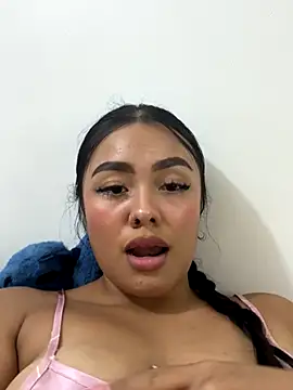 Mariaotalvaro online show from October 14, 12:57 am