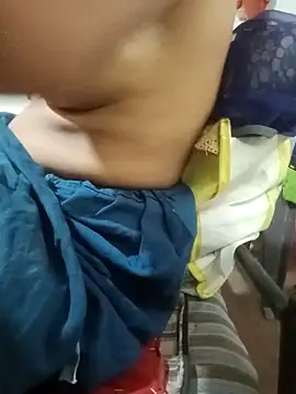 Sonam9696 online show from September 18, 9:24 pm